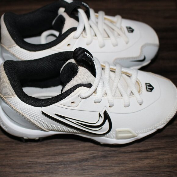 Toddler Nike Force Trout 9 Keystone Baseball Cleats - Picture 2 of 6